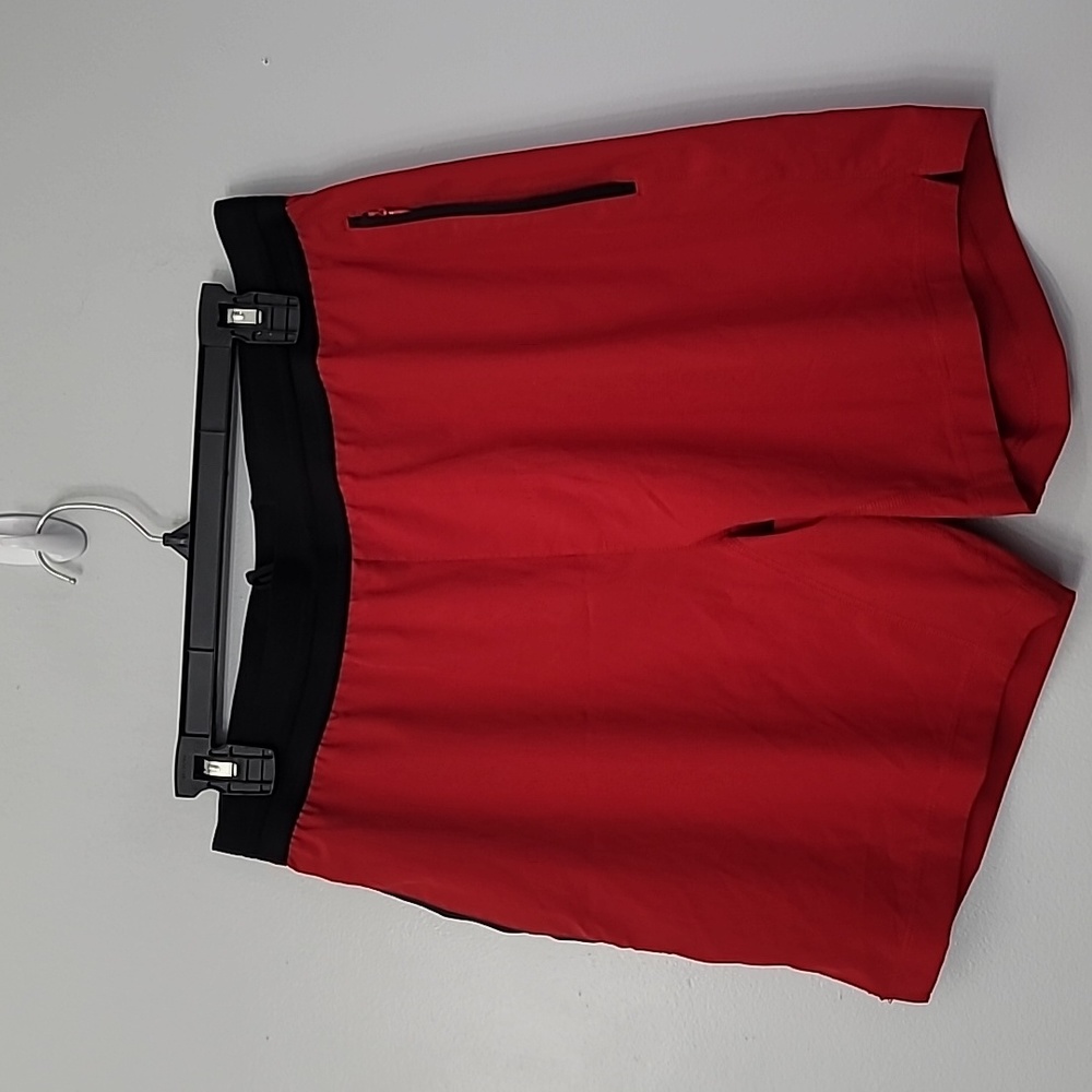 RHONE Active Mako Tech Performance Stretch 7" Inseam Unlined Stretch Shorts - Picture 3 of 6